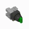 Rockwell Automation / Allen-Bradley 800H-2HRGH2KB6OX – 30mm Selector Switch 800H PB — photo 1 of 2