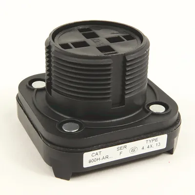 Rockwell Automation / Allen-Bradley 800H-AR7A2 – 30mm Momentary Push Button 800H PB