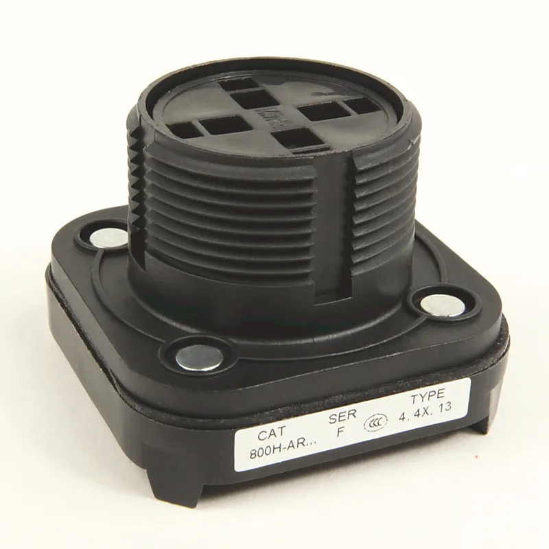 Rockwell Automation / Allen-Bradley 800H-AR7A2 – 30mm Momentary Push Button 800H PB