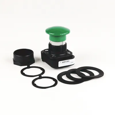 Allen-Bradley 800H-DR7A – 30mm Momentary Push Button 800H PB Allen-Bradley 800H-DR7A – 30mm Momentary Push Button 800H PB