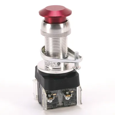 Rockwell Automation / Allen-Bradley 800H-FPX4BY – Type 7&9 Push-Pull Unit 800H PB