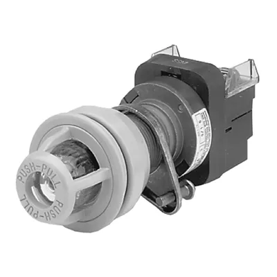 Allen-Bradley 800H-FPXQH2MA1 – Type 7&9 Push-Pull Unit 800H PB Allen-Bradley 800H-FPXQH2MA1 – Type 7&9 Push-Pull Unit 800H PB
