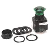 Rockwell Automation / Allen-Bradley 800H-FRXMP16AA7 – 30mm Push-Pull Device 800H PB — photo 1 of 2 Rockwell Automation / Allen-Bradley 800H-FRXMP16AA7 – 30mm Push-Pull Device 800H PB — photo 1 of 2