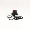 Rockwell Automation / Allen-Bradley 800H-FRXNQH2GA – 30mm Push-Pull Device 800H PB — photo 1 of 2