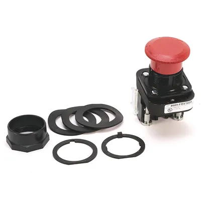 Allen-Bradley 800H-FRXT6D1Y – 30mm Push-Pull Device 800H PB Allen-Bradley 800H-FRXT6D1Y – 30mm Push-Pull Device 800H PB