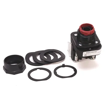 Rockwell Automation / Allen-Bradley 800H-FRXTA – 30mm Push-Pull Device 800H PB