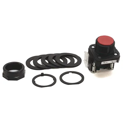 Rockwell Automation / Allen-Bradley 800H-GR6HY