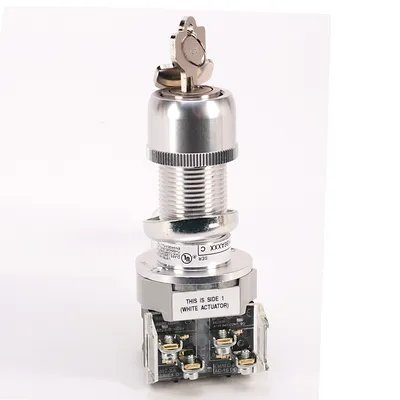 Rockwell Automation / Allen-Bradley 800H-HP3203KB6