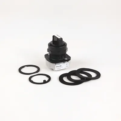 Rockwell Automation / Allen-Bradley 800H-HRN5 – 30mm Selector Switch 800H PB