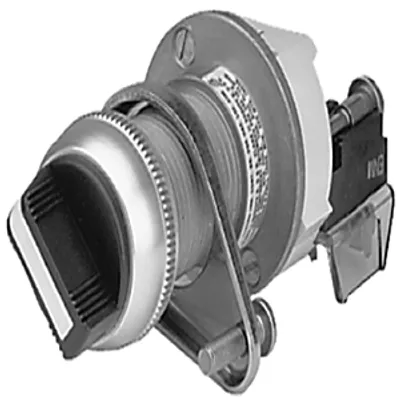 Rockwell Automation / Allen-Bradley 800H-JP2KD7 – Type 7&9 Selector Switch 800H PB