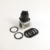 Rockwell Automation / Allen-Bradley 800H-JR2KE7BY – 30mm Selector Switch 800H PB — photo 1 of 2
