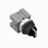 Rockwell Automation / Allen-Bradley 800H-JR2KU7BY – 30mm Selector Switch 800H PB — photo 1 of 2