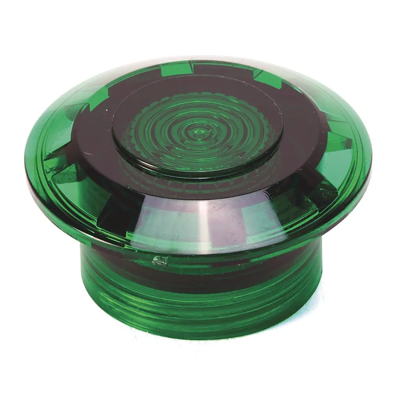 Rockwell Automation / Allen-Bradley 800H-N112R – 30mm Replacement Color Cap 800H PB