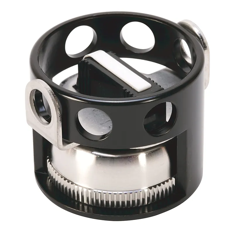 Rockwell Automation / Allen-Bradley 800H-N141R – 30mm Sel. Sw. Padlocking Guard 800H PB