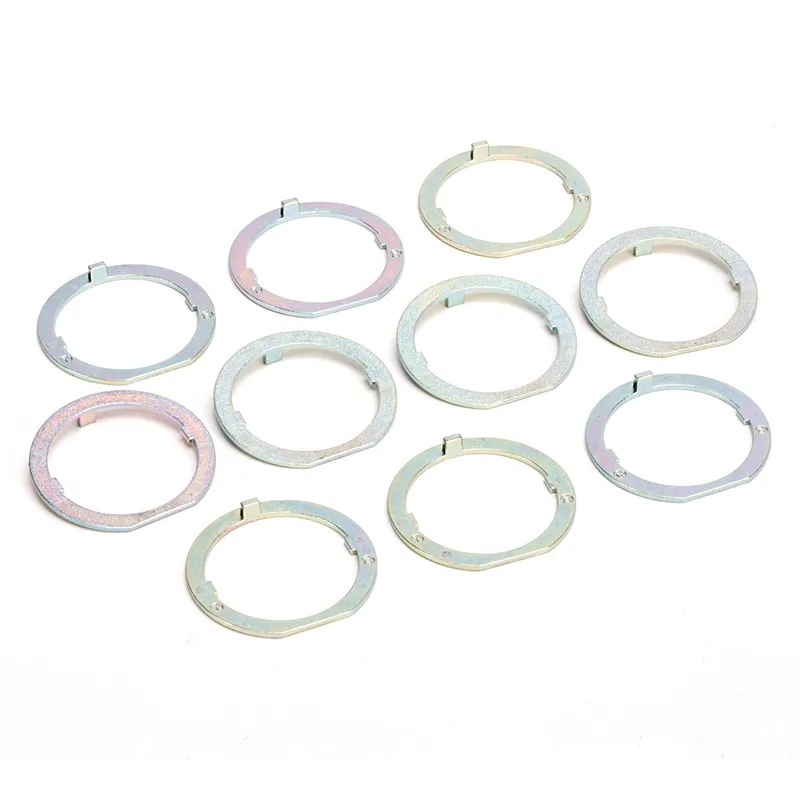 Rockwell Automation / Allen-Bradley 800H-N146 – 30mm Replacement Thrust Washer 800H PB