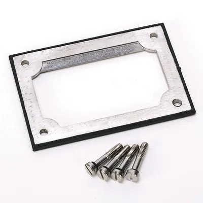Allen-Bradley 800H-NP23R – 800H NEMA 7/9 Push-Button Accessory Allen-Bradley 800H-NP23R – 800H NEMA 7/9 Push-Button Accessory