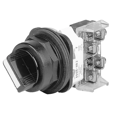 Rockwell Automation / Allen-Bradley 800H-NR9KP4