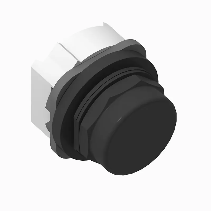 Rockwell Automation / Allen-Bradley 800H-NRN2KP4 – 30mm Selector Switch 800H PB — photo 1 of 3
