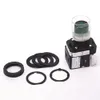 Rockwell Automation / Allen-Bradley 800H-QRAH2GD1V – 30mm Momentary Push Button 800H PB — photo 1 of 2 Rockwell Automation / Allen-Bradley 800H-QRAH2GD1V – 30mm Momentary Push Button 800H PB — photo 1 of 2