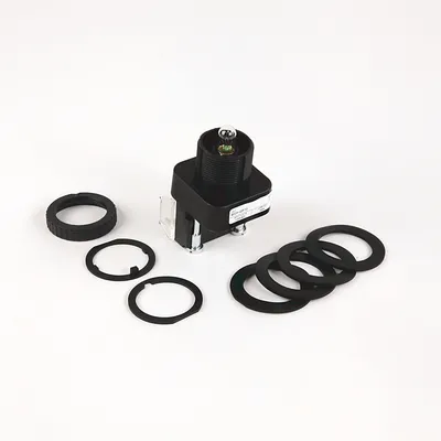 Rockwell Automation / Allen-Bradley 800H-QRBH2RA2 – 30mm Momentary Push Button 800H PB