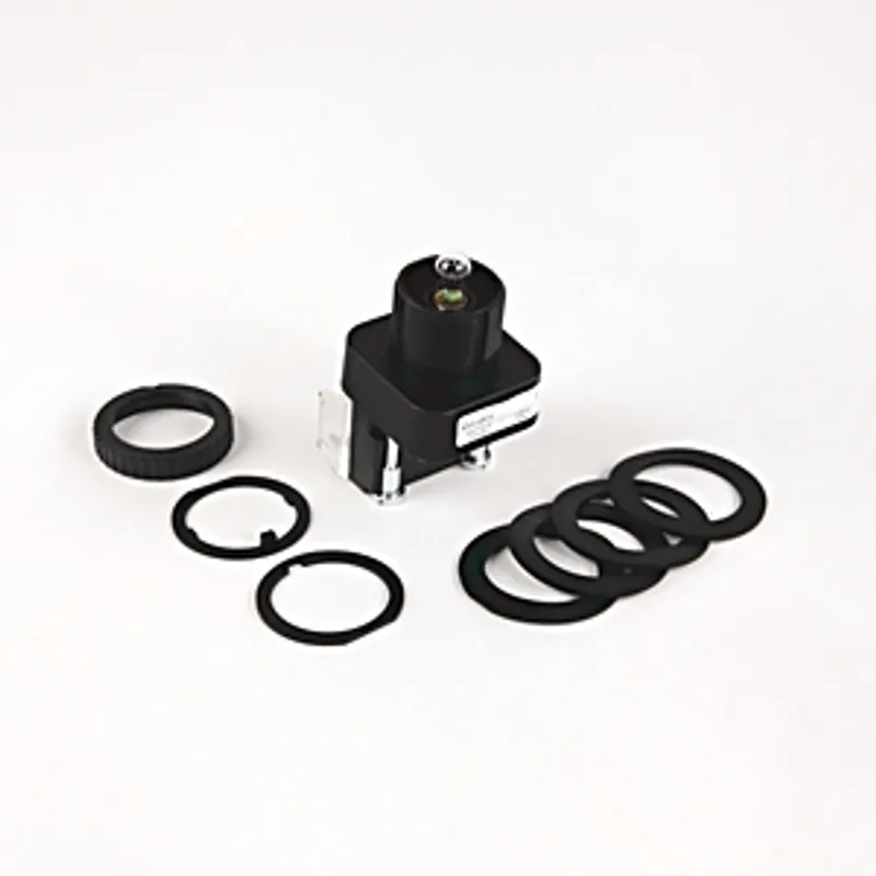 Rockwell Automation / Allen-Bradley 800H-QRMH2C – 30mm Momentary Push Button 800H PB — photo 1 of 2