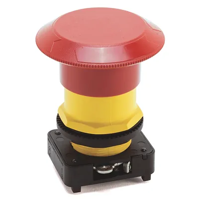Allen-Bradley 800H-TFRXJET6A – 30mm Trigger Action E-Stop 800H PB Allen-Bradley 800H-TFRXJET6A – 30mm Trigger Action E-Stop 800H PB