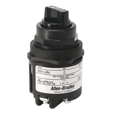 Allen-Bradley 800H-UR16 Allen-Bradley 800H-UR16