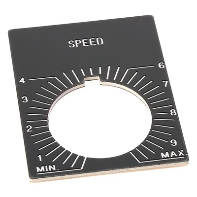 Allen-Bradley 800H-W081J – 30mm 800H SPEED Grey Jumbo Legend Plate Allen-Bradley 800H-W081J – 30mm 800H SPEED Grey Jumbo Legend Plate