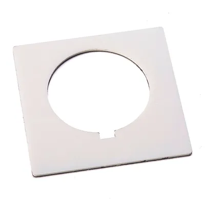 Allen-Bradley 800H-W101J – 30mm 800H CLOSE Grey Jumbo Legend Plate Allen-Bradley 800H-W101J – 30mm 800H CLOSE Grey Jumbo Legend Plate