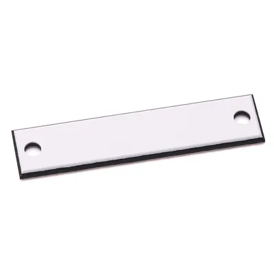 Rockwell Automation / Allen-Bradley 800H-W136 – 30mm 800H SLOW-FAST Grey Legend Plate