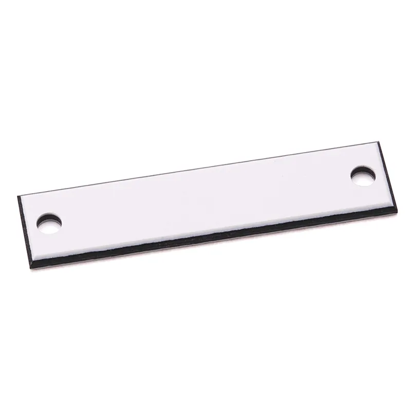 Rockwell Automation / Allen-Bradley 800H-W160 – 30mm 800H UP-OFF-DOWN Grey Legend Plate