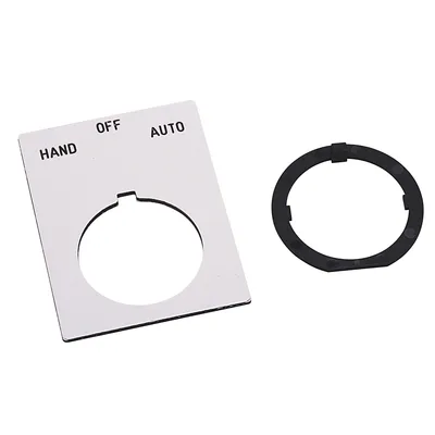 Allen-Bradley 800H-W553J – 30mm 800H OPEN-OFF-CLOSE Wht Jumbo Legd. Allen-Bradley 800H-W553J – 30mm 800H OPEN-OFF-CLOSE Wht Jumbo Legd.