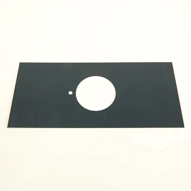 Rockwell Automation / Allen-Bradley 800H-Y59J – 800H PB Blank Jumbo Legend Plate