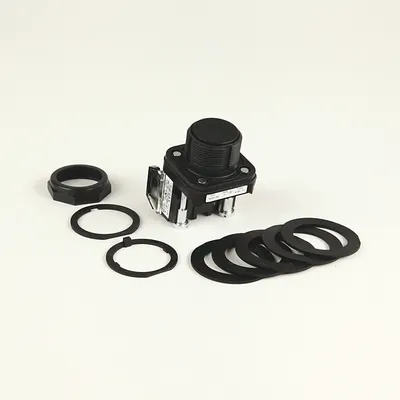 Rockwell Automation / Allen-Bradley 800HC-AR5A – 30mm Momentary Push Button 800H PB