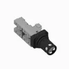 Rockwell Automation / Allen-Bradley 800HC-QRAH2WG1Y – 30mm Momentary Push Button 800H PB — photo 1 of 2