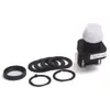 Rockwell Automation / Allen-Bradley 800HC-QRBH2BAV – 30mm Momentary Push Button 800H PB — photo 1 of 2