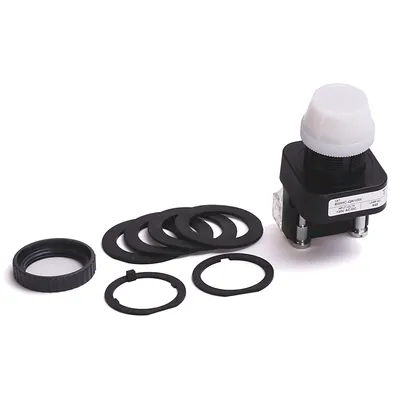 Allen-Bradley 800HC-QRBH2BD1 – 30mm Momentary Push Button 800H PB Allen-Bradley 800HC-QRBH2BD1 – 30mm Momentary Push Button 800H PB