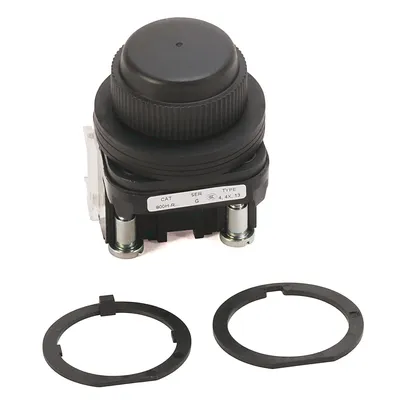 Rockwell Automation / Allen-Bradley 800HC-R6A – 30mm Momentary Push Button 800H PB