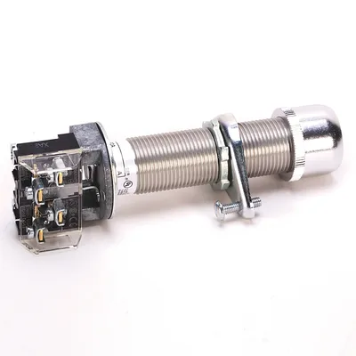Rockwell Automation / Allen-Bradley 800HL-AP6A – Type 7_9 Momentary Push Button 800HL PB
