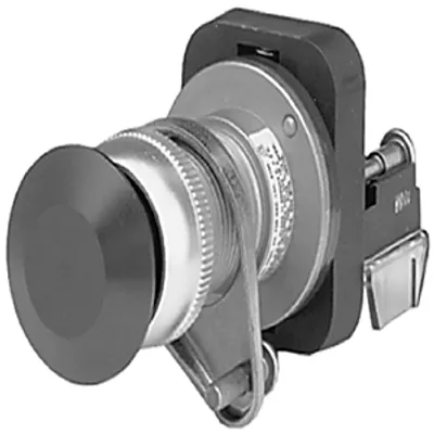 Rockwell Automation / Allen-Bradley 800HL-FPX6D4 – Type 7&9 Push-Pull Unit 800HL PB
