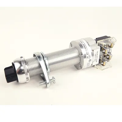 Rockwell Automation / Allen-Bradley 800HL-JP5KB7 – 800HL Nema 7/9 Selector Switch