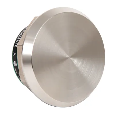 Allen-Bradley 800K-30FMN24X10 – 30.5mm Piezo Push Button Allen-Bradley 800K-30FMN24X10 – 30.5mm Piezo Push Button