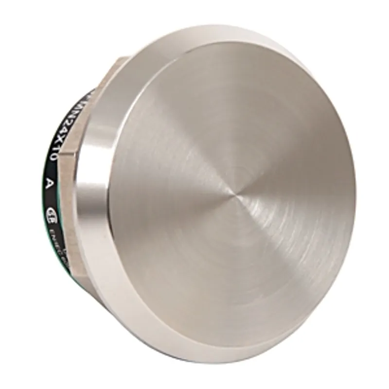 Rockwell Automation / Allen-Bradley 800K-30FMN24X10E100J – 30.5 mm Piezo Push Button