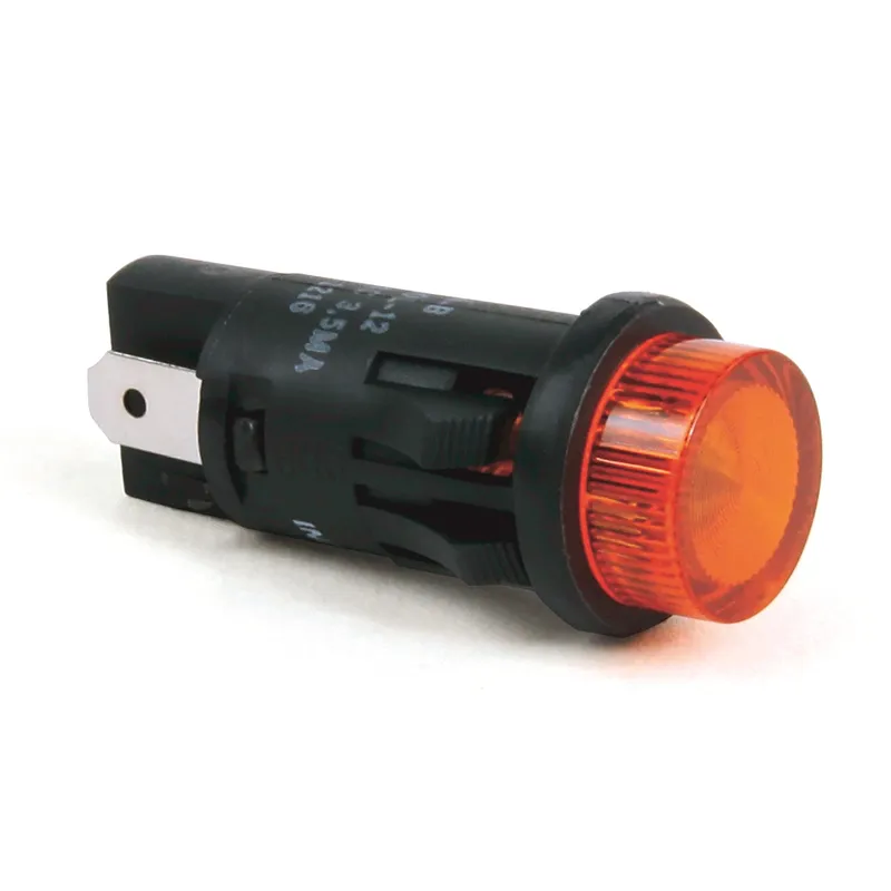 Rockwell Automation / Allen-Bradley 800L-12L10A – Indicator Light 800L P-L