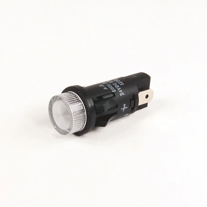 Rockwell Automation / Allen-Bradley 800L-12L24CS – Indicator Light 800L P-L