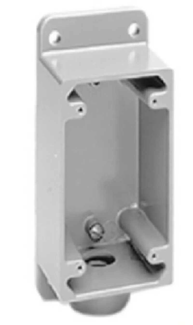 Rockwell Automation / Allen-Bradley 800P-B1 – Replacement Base 800P PB