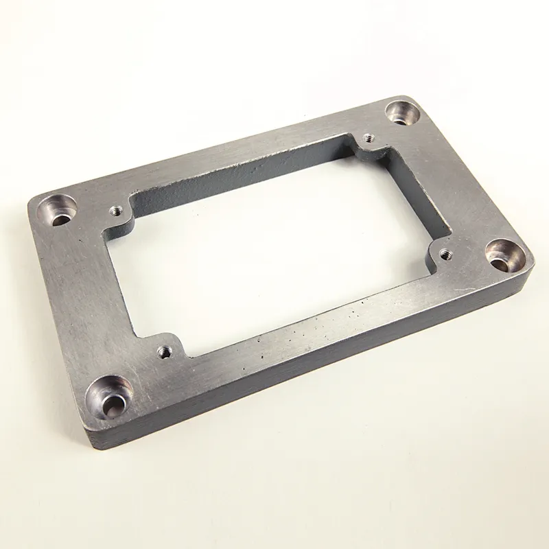 Rockwell Automation / Allen-Bradley 800P-N150 – Adapter Flange 800P PB