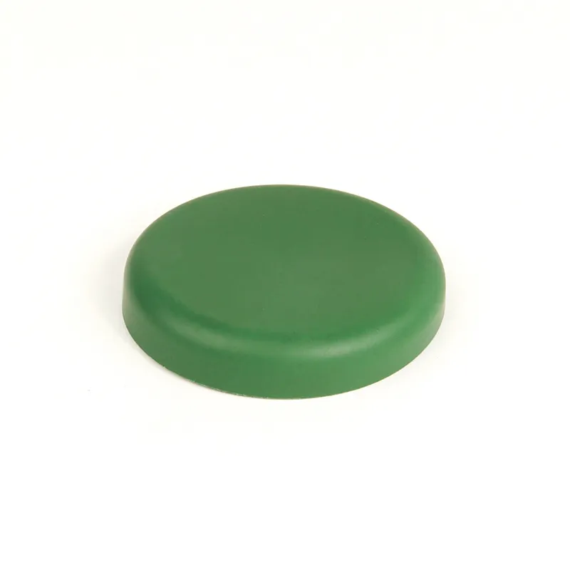 Rockwell Automation / Allen-Bradley 800P-NCG – Standard Button Cover 800P PB