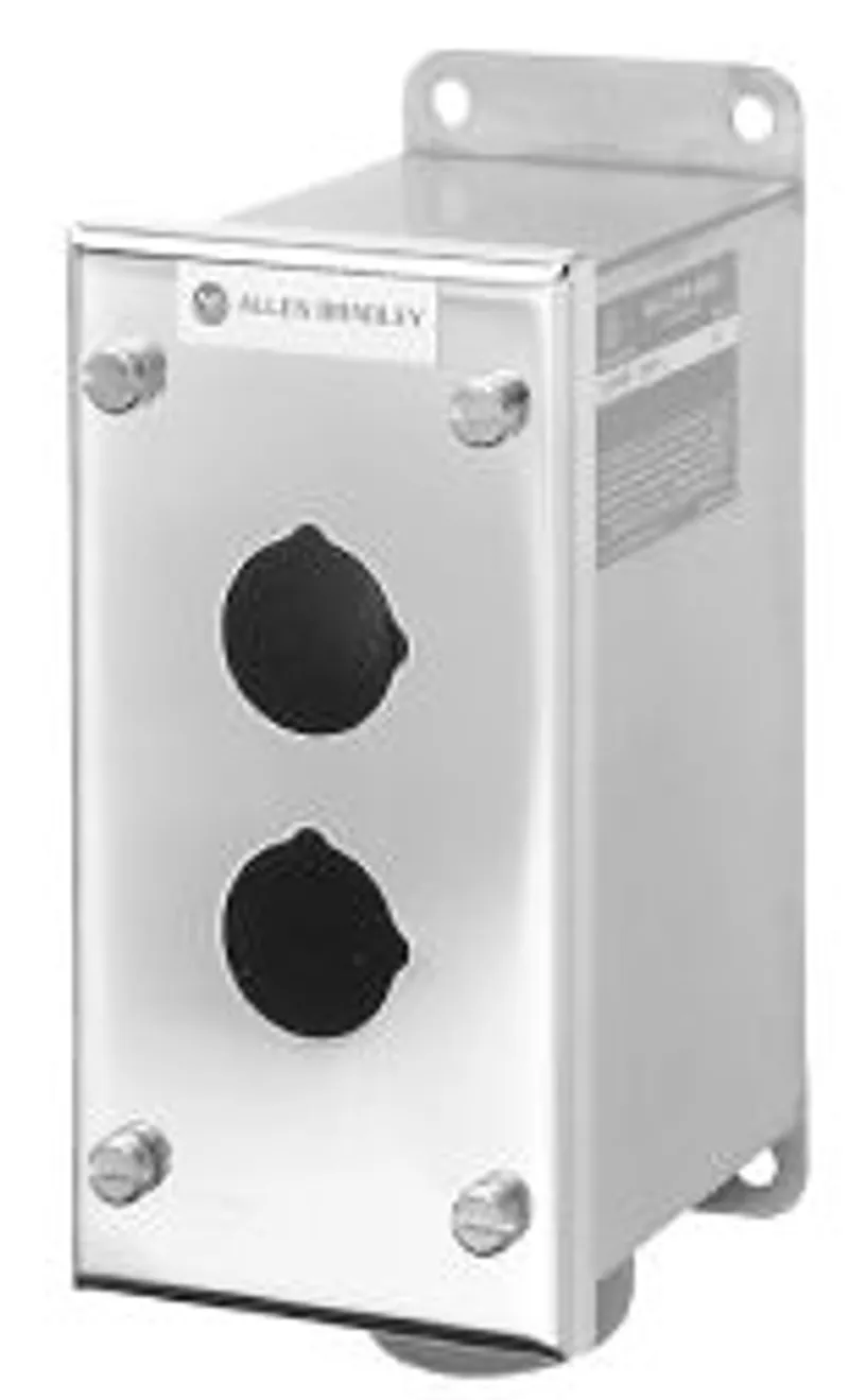 Rockwell Automation / Allen-Bradley 800R-1HZ4 — photo 2 of 2