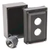 Rockwell Automation / Allen-Bradley 800R-2HZ4R — photo 1 of 2 Rockwell Automation / Allen-Bradley 800R-2HZ4R — photo 1 of 2